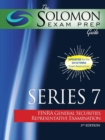 The Solomon Exam Prep Guide : Series 7 - FINRA General Securities Representative Examination - Book
