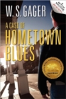 A Case of Hometown Blues - Book