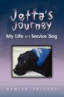 Jetta's Journey - Book
