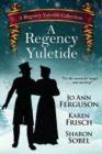 A Regency Yuletide - Book