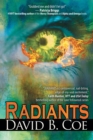 Radiants - Book