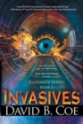 Invasives - Book