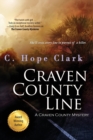 Craven County Line - Book