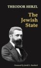 The Jewish State - Book