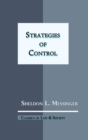 Strategies of Control - Book