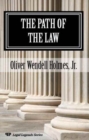 The Path of the Law - Book