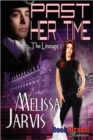 Past Her Time [The Lineage 1] (Bookstrand Publishing Romance) - Book