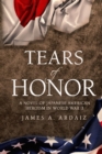 Tears of Honor - Book