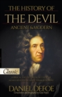 The History of the Devil / Ancient & Modern - Book