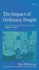 Impact of Ordinary People, The - Book