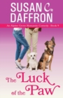 The Luck of the Paw - Book