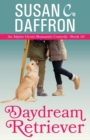 Daydream Retriever - Book