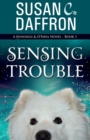 Sensing Trouble - Book