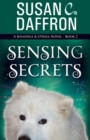 Sensing Secrets - Book