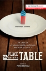 A Place at the Table : The Crisis of 49 Million Hungry Americans and How to Solve It - Book