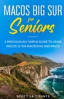 MacOS Big Sur For Seniors - Book