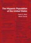 The Hispanic Population of the United States - eBook