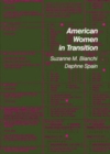 American Women in Transition - eBook