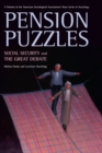 Pension Puzzles : Social Security and the Great Debate - eBook