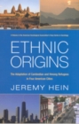Ethnic Origins : The Adaptation of Cambodian and Hmong Refugees in Four American Cities - eBook