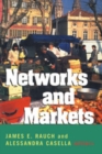 The Missing Links : Formation and Decay of Economic Networks - Rauch James E. Rauch