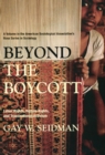 Beyond the Boycott : Labor Rights, Human Rights, and Transnational Activism - eBook
