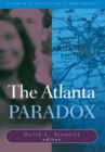Atlanta Paradox - eBook
