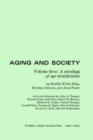 Aging and Society : A Sociology of Age Stratification - eBook