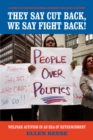 They Say Cutback, We Say Fight Back! : Welfare Activism in an Era of Retrenchment - eBook
