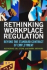 Rethinking Workplace Regulation : Beyond the Standard Contract of Employment - eBook
