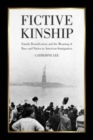 Fictive Kinship : Family Reunification and the Meaning of Race and Nation in American Immigration - eBook