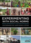 Experimenting with Social Norms : Fairness and Punishment in Cross-Cultural Perspective - eBook