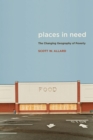 Places in Need : The Changing Geography of Poverty - eBook