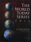 Canada 2012 - Book