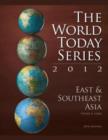 East and Southeast Asia 2012 - Book