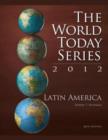 Latin America 2012 - Book