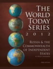 Russia and The Commonwealth of Independent States 2012 - Book