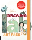 Drawing Lab for Mixed-Media Artists : 52 Creative Exercises to Make Drawing Fun - eBook