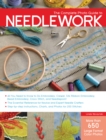 The Complete Photo Guide to Needlework - eBook