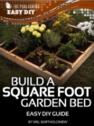 Square Metre Gardening : The Radical Approach to Gardening That Really Works - eBook