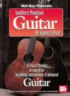 Southern Mountain Guitar - eBook