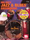 Jazz & Blues Drumming - eBook