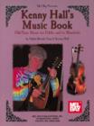 Kenny Hall's Music Book : Old Time Music - Fiddle & Mandolin - eBook