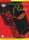 Solo Collection for Beginning Flute - eBook