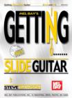 Getting Into Slide Guitar - eBook