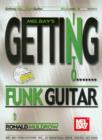 Getting Into Funk Guitar - eBook