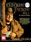 Chickin' Pickin' Vol. 1 - eBook