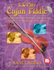 EZ-Play Cajun Fiddle - eBook