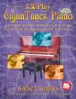 EZ-Play Cajun Tunes for Piano - eBook