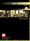 Jazz Workbook, Volume 1 C Edition - eBook